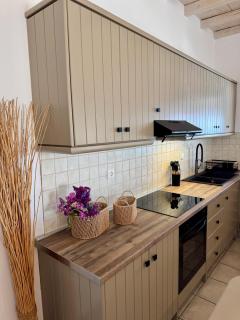 Infinity View Villas Mykonos - 7