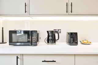 Modern 2 Bedroom Apartment - Londra - 1