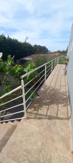 Loft kimberly massaguaçu - Caraguatatuba - 9