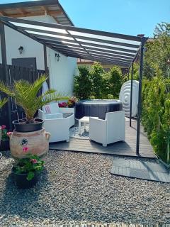 Apartmán NAVRCHU - Brezno - 6