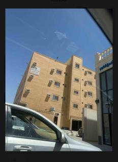 غرفة وصالة انيقه بدخول ذكي - Buraydah - 9