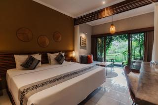 Pangkung Sari Bed and Breakfast - Canggu - 8