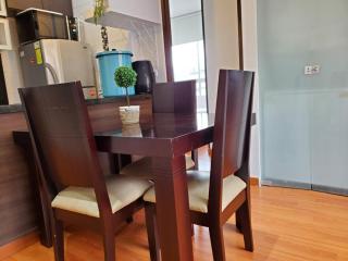 Apartment in Chico Navarra 2 Bed with balcony - Bogotá - 8