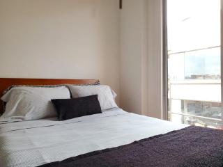 Apartment in Chico Navarra 2 Bed with balcony - Bogotá - 3