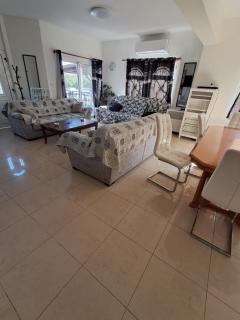 ANDRIA'S luxury family studio near Casino limassol - Limassol - 2