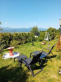 Apartmán NAVRCHU - Brezno - 7