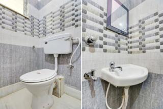Super Hotel O Luxury Inn Tollygunge - Taliganja - 1