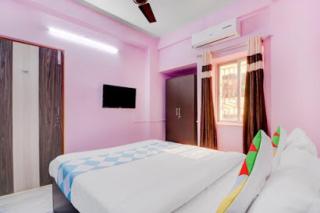 Super Hotel O Luxury Inn Tollygunge - Taliganja - 0