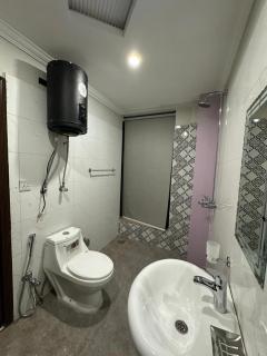 Eiffel Embrace Luxury 1BHK - 2