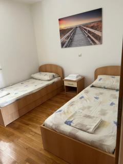Apartment Tija - Makarska - 1