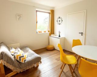 Útulný apartmán v srdci Krkonoš se saunou - 4