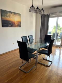 Apartment Tija - Makarska - 0