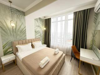 Citywide apartment BayTash Tower near GUM and TSUM - Bishkek - 0
