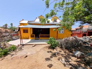 Dushi Family Home - Noord - 8