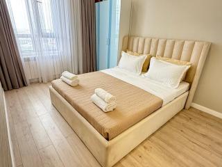 Citywide apartment BayTash Tower near GUM and TSUM - Bishkek - 7