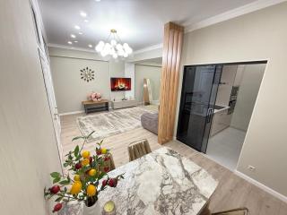 Citywide apartment BayTash Tower near GUM and TSUM - Bishkek - 6