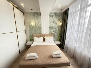 Citywide apartment BayTash Tower near GUM and TSUM - Bishkek - 5