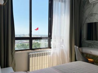 Citywide apartment BayTash Tower near GUM and TSUM - Bishkek - 4
