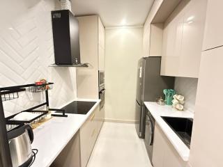 Citywide apartment BayTash Tower near GUM and TSUM - 3