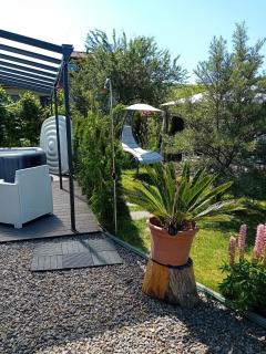 Apartmán NAVRCHU - Brezno - 9