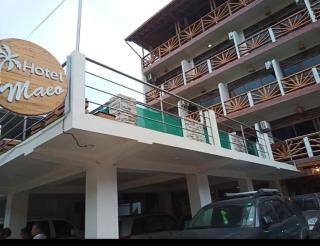 Hotel Maeo Suites - 4