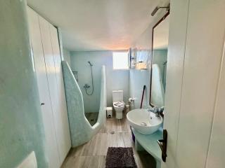 Siesta Villas Sleeps 4 Pool Near Tzanaki Beach - Livadi Astypalaias - 4
