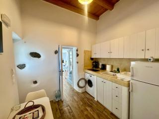 Siesta Villas Sleeps 4 Pool Near Tzanaki Beach - Livadi Astypalaias - 2