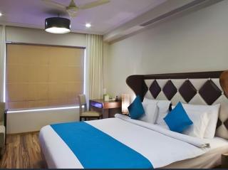 Hotel Diamond Inn-Near IGI-Airport-Terminal-3 - Neu-Delhi - 6
