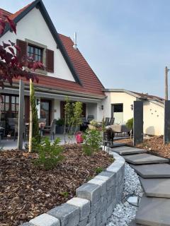 Les Chambres Chez Christine - Ottrott - 5