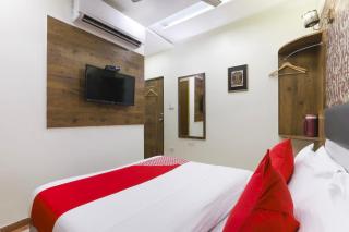 Super Hotel O Luxury Inn Tollygunge - Taliganja - 5