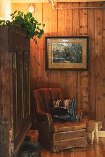 Pollfoss Boutique Hotel & Spa - Skjåk - 4