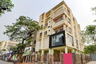 Super Hotel O Luxury Inn Tollygunge - Taliganja - 2