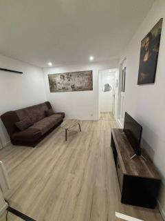 Bel appartement à Riez - 0