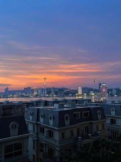 Studio Sapphire Hạ Long View Biển - Ha Long - 0