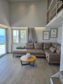 Thalasson Beach House - Koroni - 2