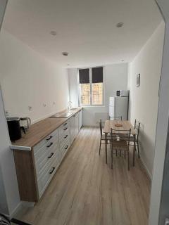 Bel appartement à Riez - Riez - 4