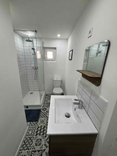 Bel appartement à Riez - 3