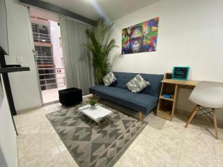 Apartamento tranquilo y comodo - Manizales - 0