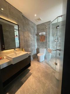 Studio Sapphire Hạ Long View Biển - 5