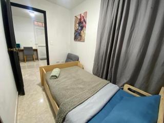 Apartamento tranquilo y comodo - Manizales - 1