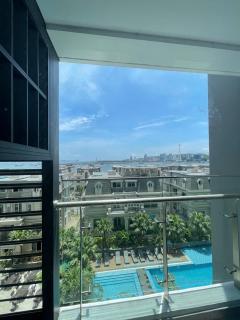 Studio Sapphire Hạ Long View Biển - Ha Long - 1