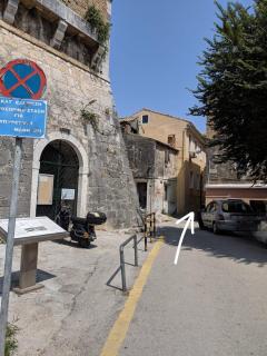 Elise Corfu City Apartment - Agios Rokkos - 8