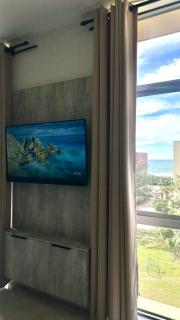 Modern Ocean-View Apartment - Durban - 7