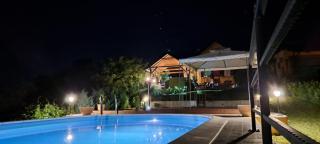 Lily's Rural House - Jarki Horvatićevi - 9