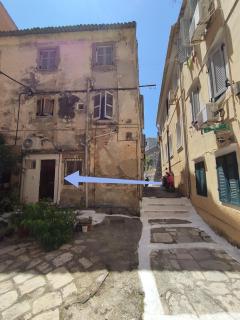 Elise Corfu City Apartment - Agios Rokkos - 9