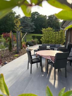 Les Chambres Chez Christine - Ottrott - 9