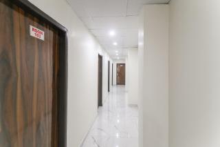 Hotel O Galaxy - Faridabad - 0