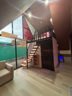 Noree Jacuzzi Home - Ban Phan Sadet Nai - 7