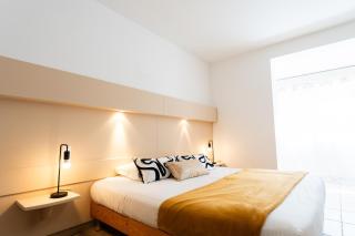 Hotel Arena le Refuge - Corte - 4