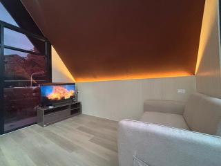 Noree Jacuzzi Home - Ban Phan Sadet Nai - 6
